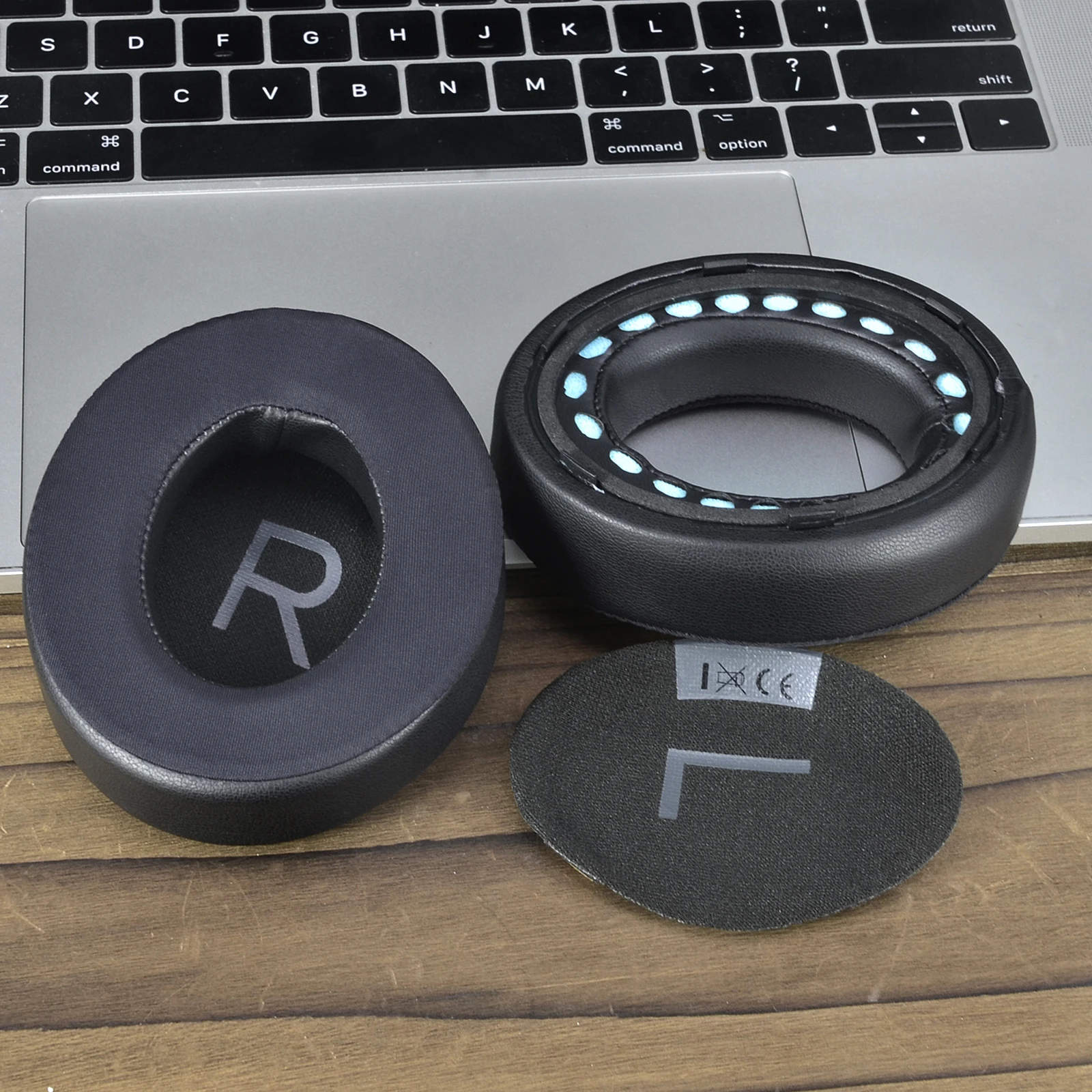 

Сменные амбушюры для беспроводных наушников Bose 700 (NC700)