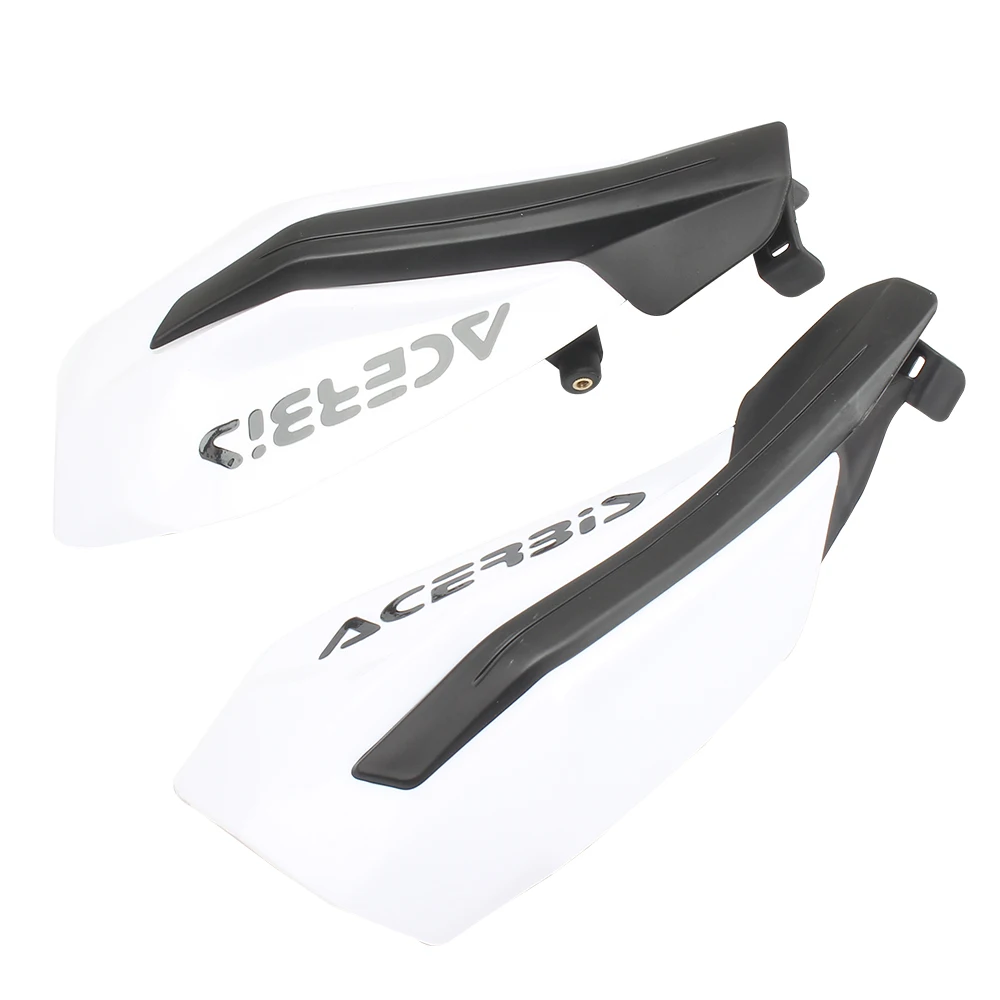 Off-Road Motorcycle Handguard Enduro Protection