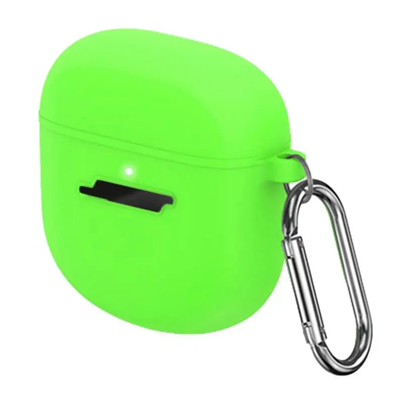 

Чехол для II чехол для наушников 2 с брелоком для шумоподавления