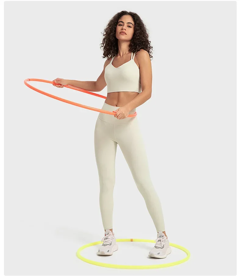 Рисунок 6 - Женский спортивный бюстгальтер