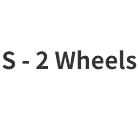 S 2 wheels 8--15KG
