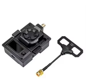 BETAFPV ELRS 2.4GHz 1W Micro Module TX pour TX16S TX12 Radiocommande FPV