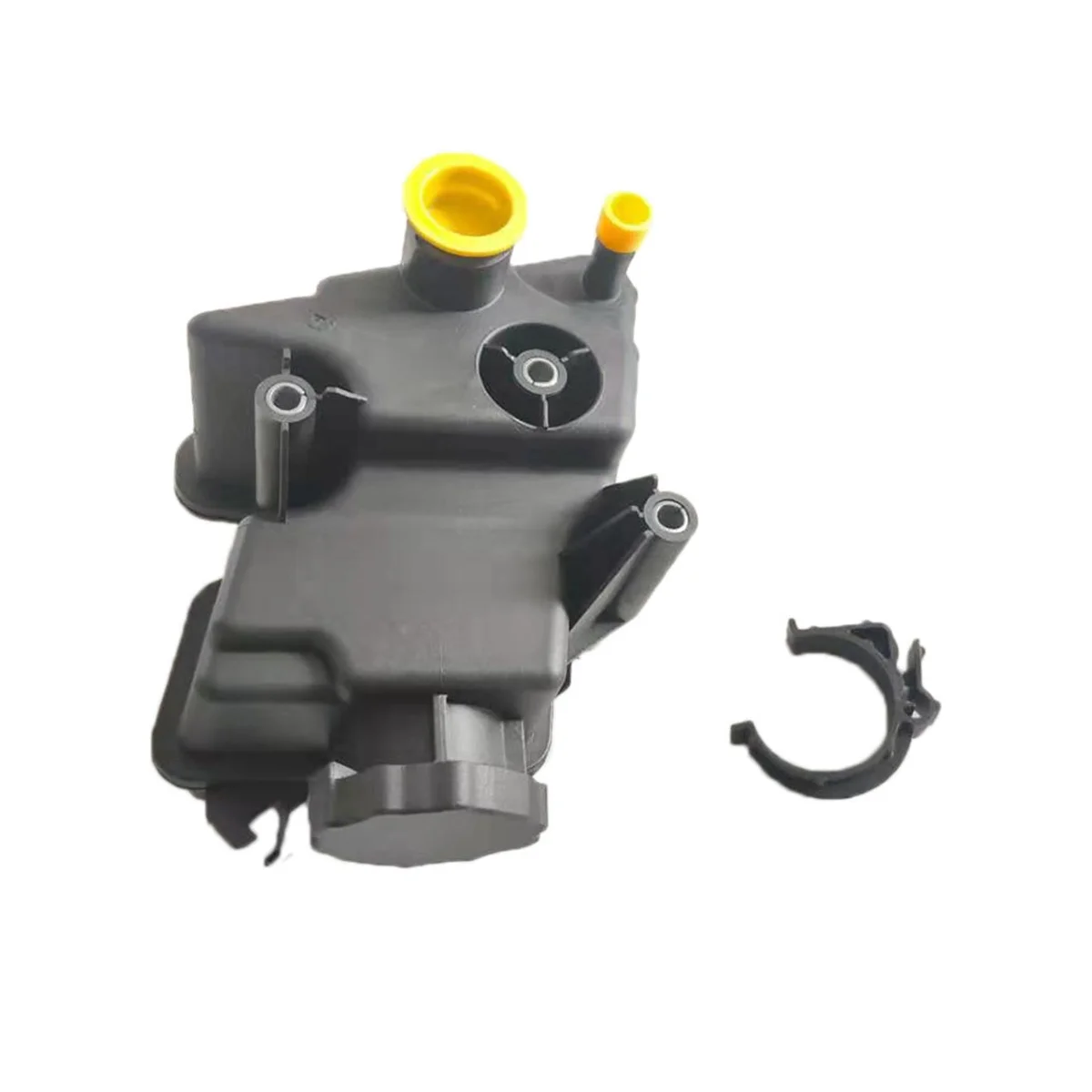 

Автомобильный резервуар для жидкости рулевого управления для Mercedes-Benz G/M/R/GL-CLASS W463 X164, расширительный кувшин топливного бака 0004602683