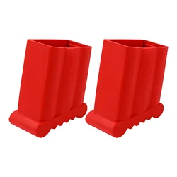 Ladder Feet Rubber Pads Telescoping Telescoping Ladder Feet Mats Anti-slip Telescoping Ladder Feet Mat Stop Endss