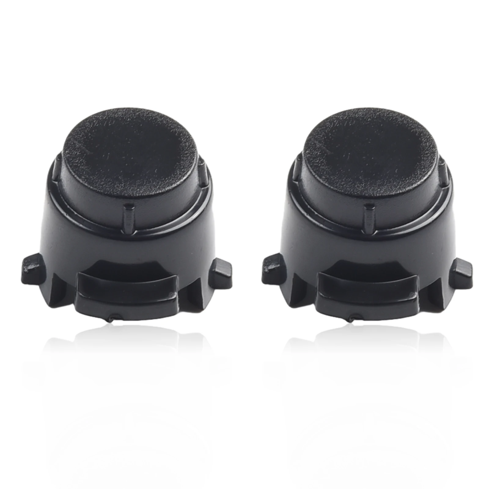 

Upgrade the Look and Functionality of Your For Mercedes For Benz C300 CLS450 E450 GLC63 GLS580 with New Parking Sensor Cover