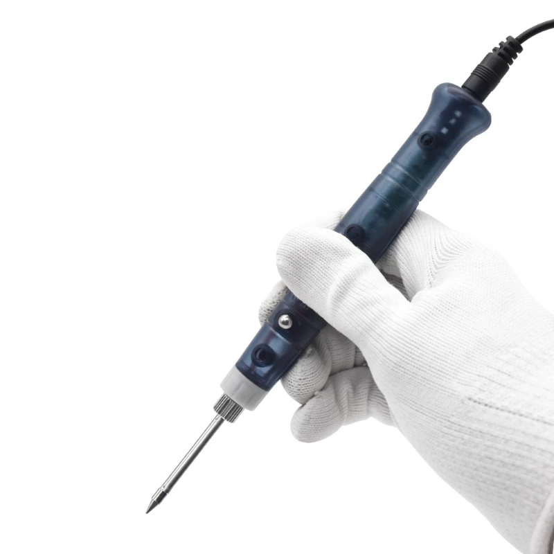 빠른 냉각 가열 USB 납땜 인두 내구성 정밀 납땜 인두 5V