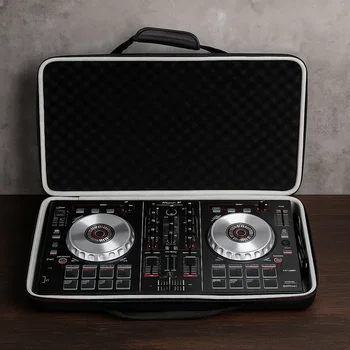 Custodia LTGEM per Pioneer DJ DDJ FLX4/DDJ 400/DDJ SB3/DDJ SB2 Controller DJ DDJ-RB Custodia controller DJ Performance (solo borsa)