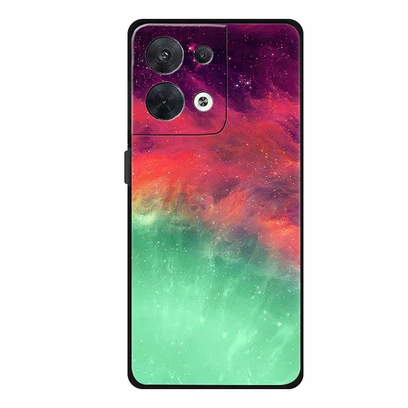 Luxury Soft Silicone Love Back Cover