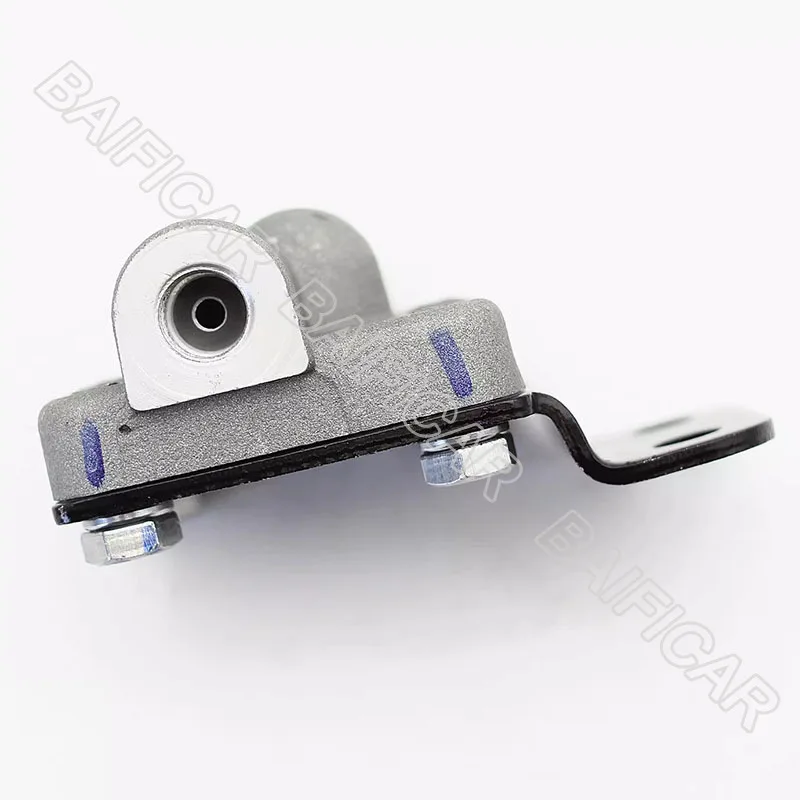 Baificar 브랜드의 새로운 클러치 오일 파이프 유압 버퍼 밸브 C00112193 SAIC Maxus T60 T70용