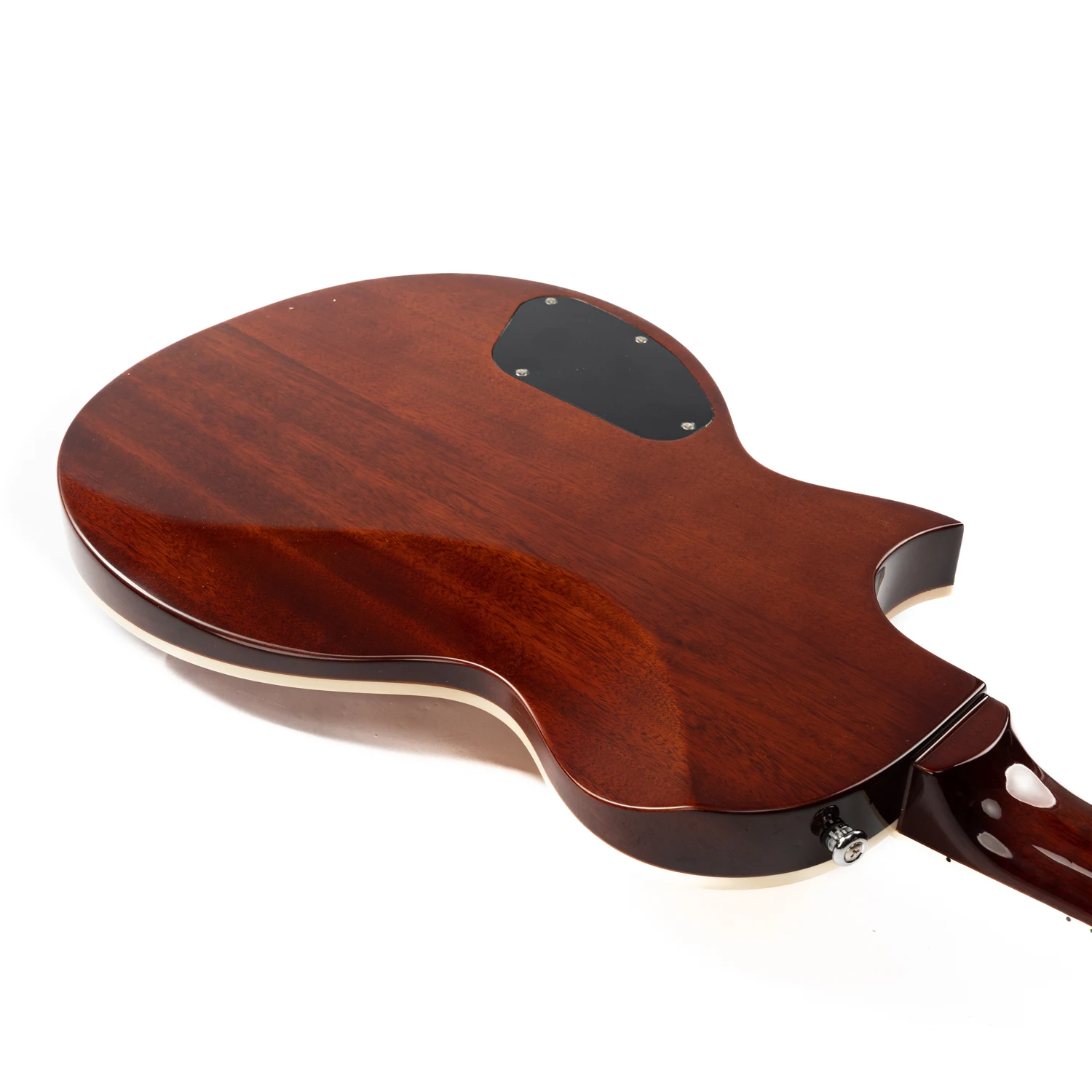EART EGLP-620 レスポールタイプ Eart Guitars EGLP-620 Upgrade Flame Maple Top Electric
