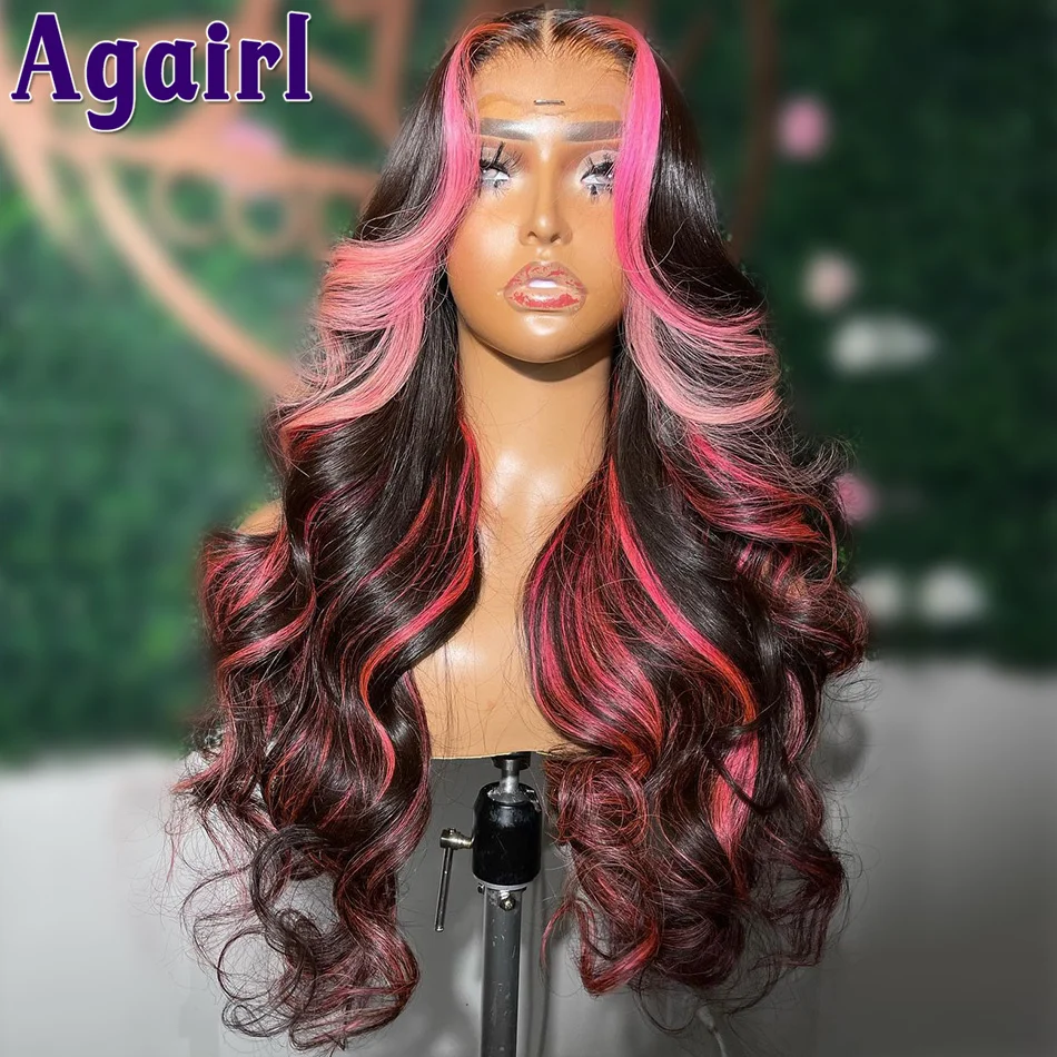 perruques-de-cheveux-humains-body-wave-perruque-a-fermeture-en-dentelle-transparente-rose-a-reflets-rose-ombre-13x6-13-age-5x5