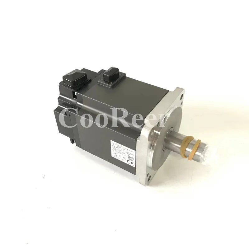 

HF Series Servo Motor HF-KP73 HF-KP73B Brand New
