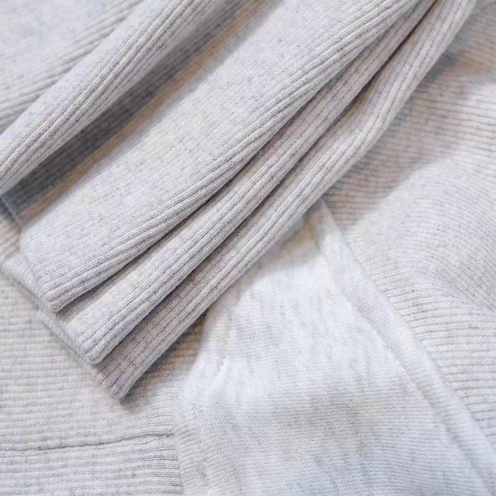 Lulu Scuba Women's Half Zipper High Collar Autumn And Ainter Long