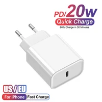 PD 20W USB Super Fast Charge Plug For iPhone 15 13 12 14 11 Pro Max Mini Plus For iPad Air Pro Luxury Quick Charging Accessories 1