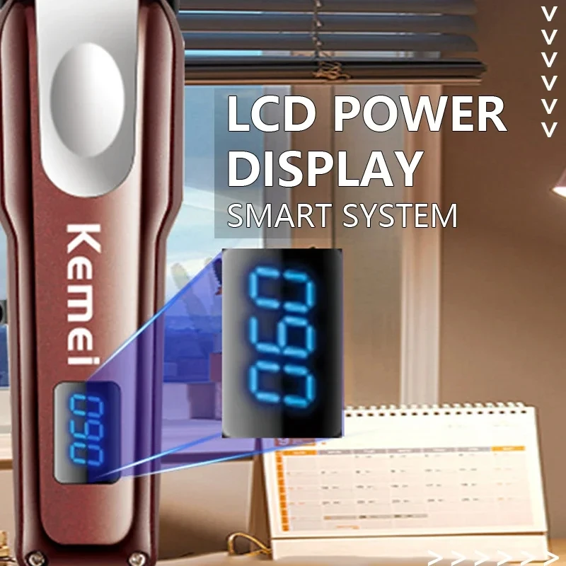 Kemei KM-233     Ʈ,    Ŀ, Ӹ 鵵 Ŭ