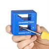 Blue Precision Magnetizer And Demagnetizer, Magnetizer Demagnetizer For Screwdriver, 2 In 1 Quick Magnetization And Demagnetizat 2