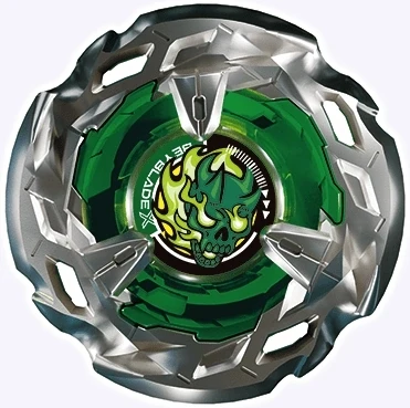 TAKARA TOMY BEYBLADE X  BX-14 VOL.1 RANDOM BOOSTER