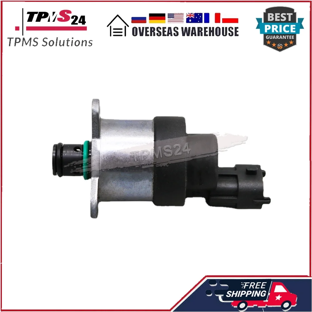 

Регулятор давления топлива для Citroen Ford Peugeot Volvo 1,6 TDCI HDI D 0928400473 0928400617 0928400627