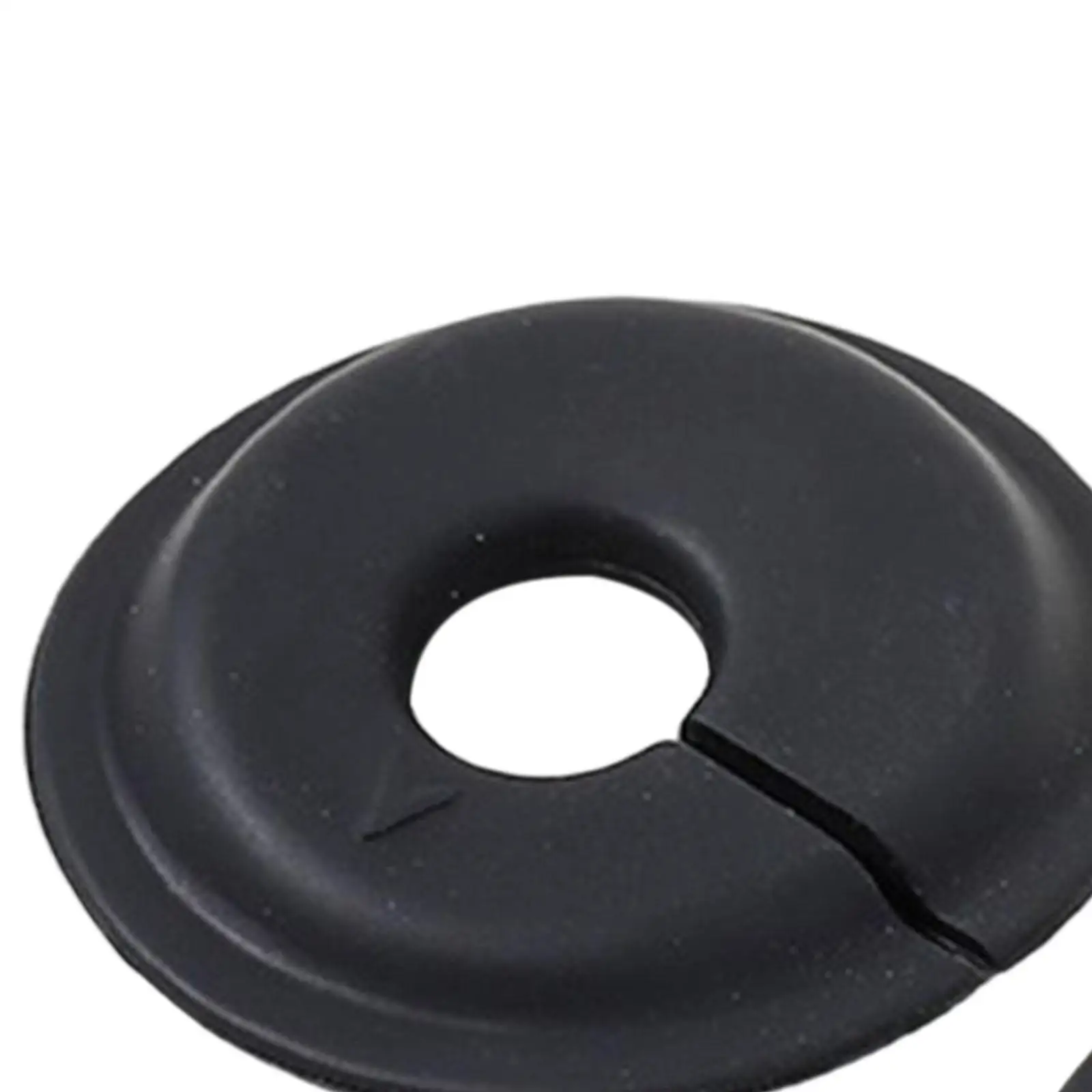 

2/3/5 2Pcs Car Wiper Arm Hole Protective Cover for Tesla Model Y Replace