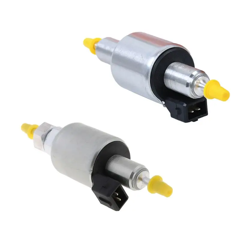 

12/24V Electric Fuel Pump Petrol 1000W- 5000W For Carburetor Motorcycle