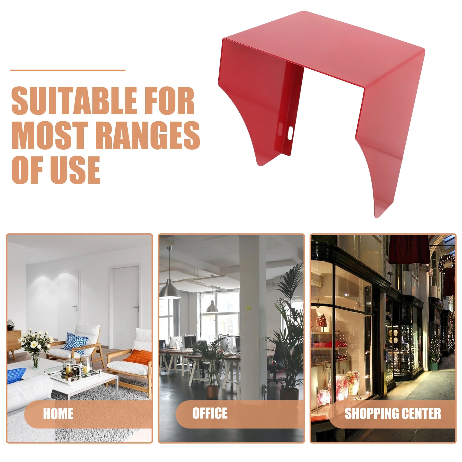 Рисунок 4 - Сирена, кнопка огня