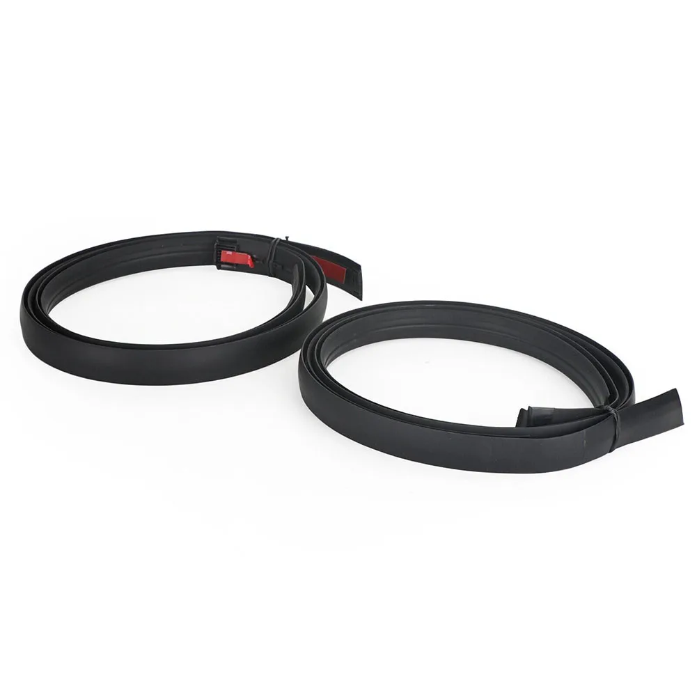 

Roof Moulding Mould Direct Fit Dual Cab Roof Moulding Mould Rubber for Toyota Hilux KUN26 Hassle Free Installation