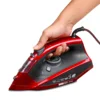 220V 2500W Electric Steam Iron for Travel Home Garment Steam Generator 4 Speed Clothes Ironing Steamer Coated Plate 1