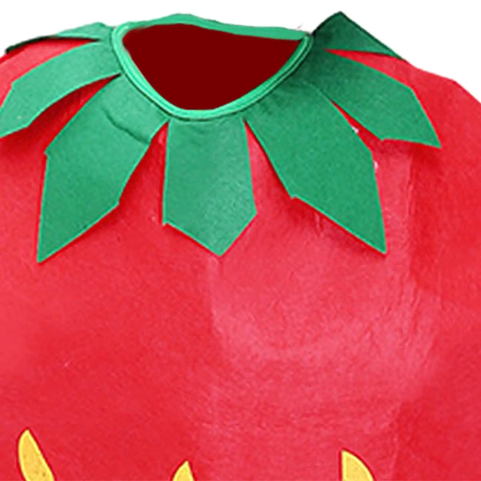 Kids Fruit Cosplay Costume 5