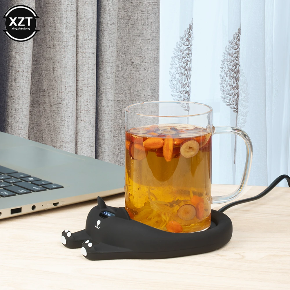 Рисунок 4 - Электрическая чашка-обогреватель