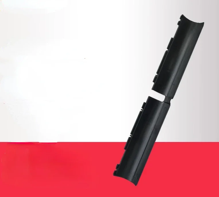 1 Pz Per Karcher Fc5 Aspirazione Squeegee Strip Lavatrice E Aspirapolvere Striscia Di Gomma Squeegee Strip Accessori