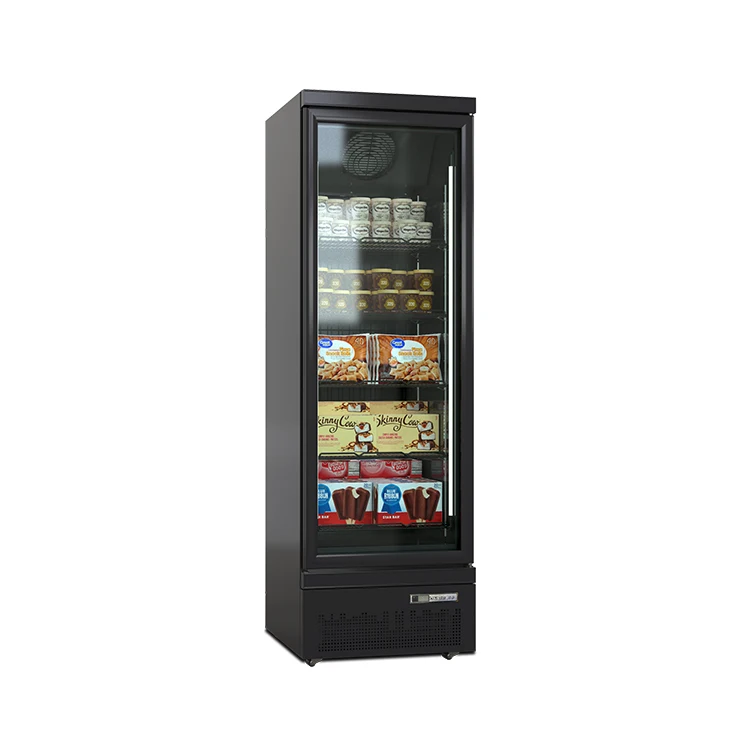 Commercial Drinks Chiller Wine Cooler Water Freezer Beverage Refrigerator for Convenience Store - Image 5