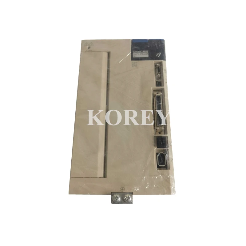 

Servo Driver SGD7S-200A00A002 New