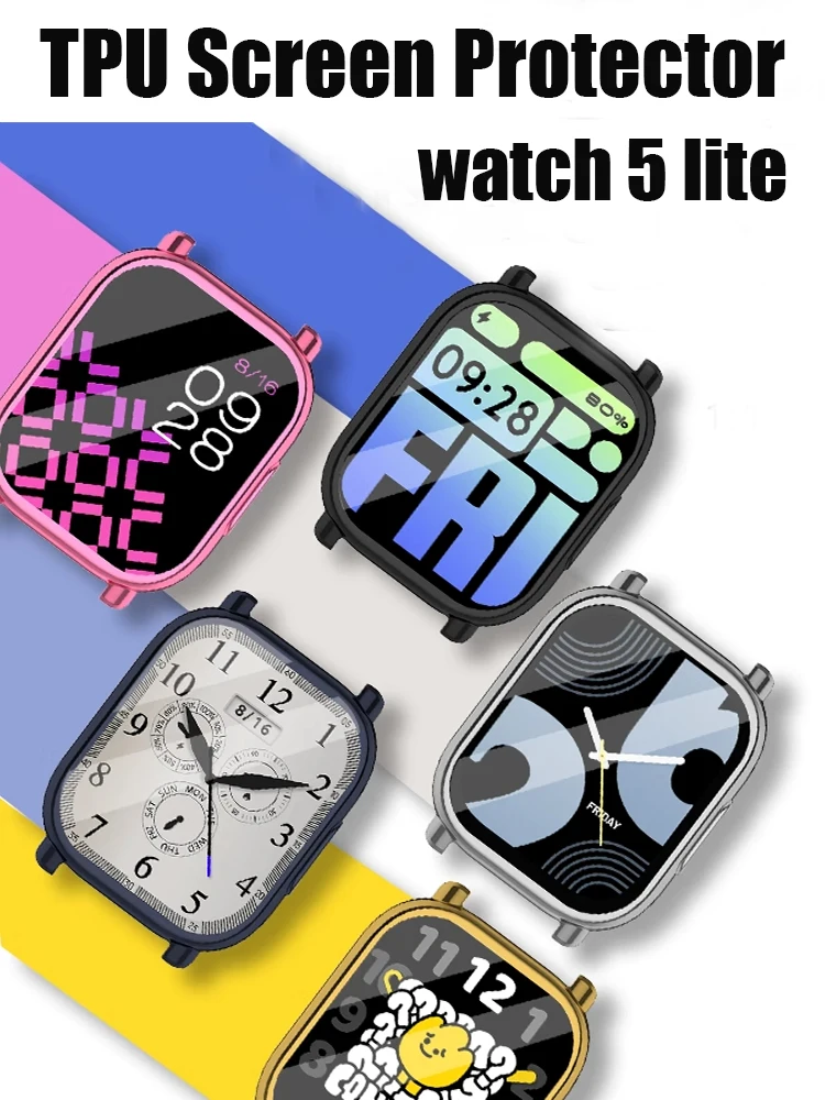 Enhanced Protective Bumper Case with Soft Screen Protector
