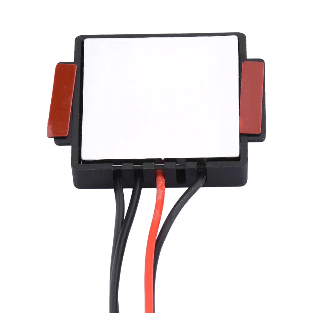 LED Dimmer Touch Switch for Bathroom and Mirror Lights