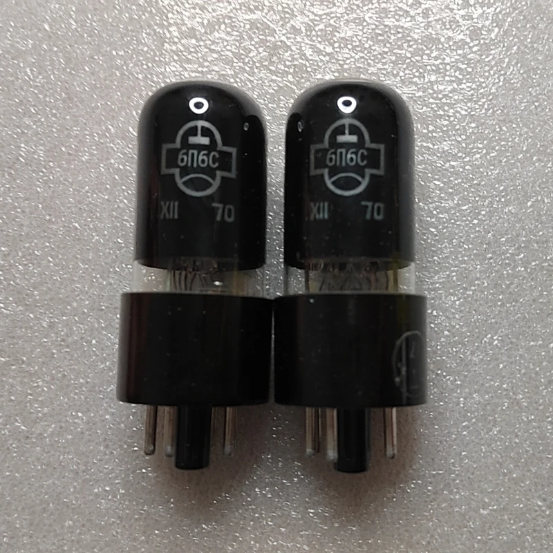 Substituto Eletrônico do Tubo Correspondência Precisa 6n6c 6p6p 6v6 Vt107 6v6gt 6n2 6h 2n 6n1 - Image 4