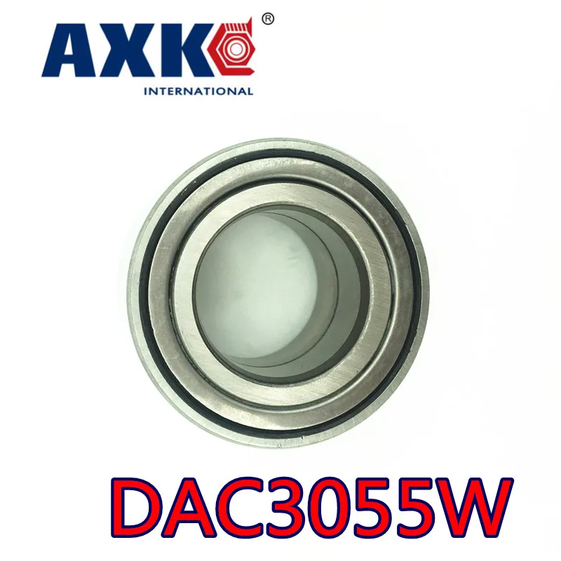 2025 Axk DAC30550032 DAC3055W CS31 Dac305532 ATV UTV Car Bearing Auto Wheel Hub 30*55*32mm Size 305532 Promotional Wheel Hub