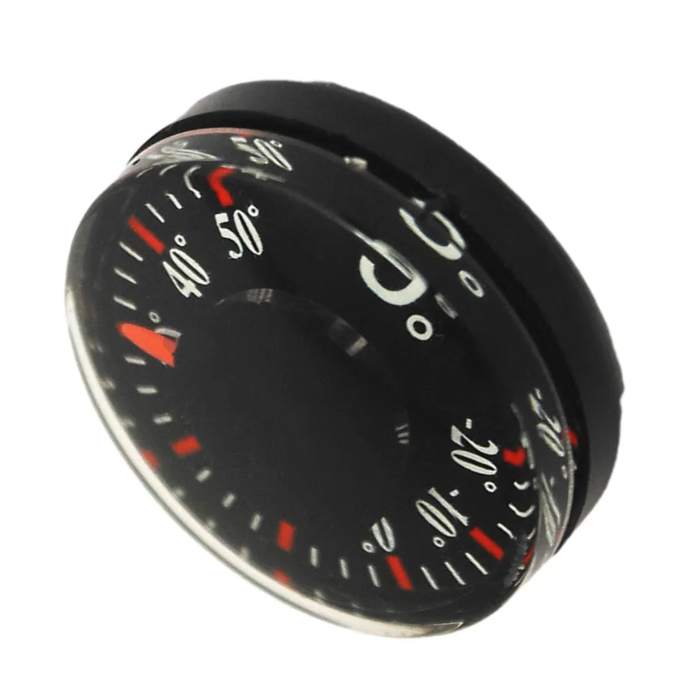 

Easy to Install Thermometer Casement High Accuracy Waterproof and Durable Perfect for Gardens Kitchens Living Rooms