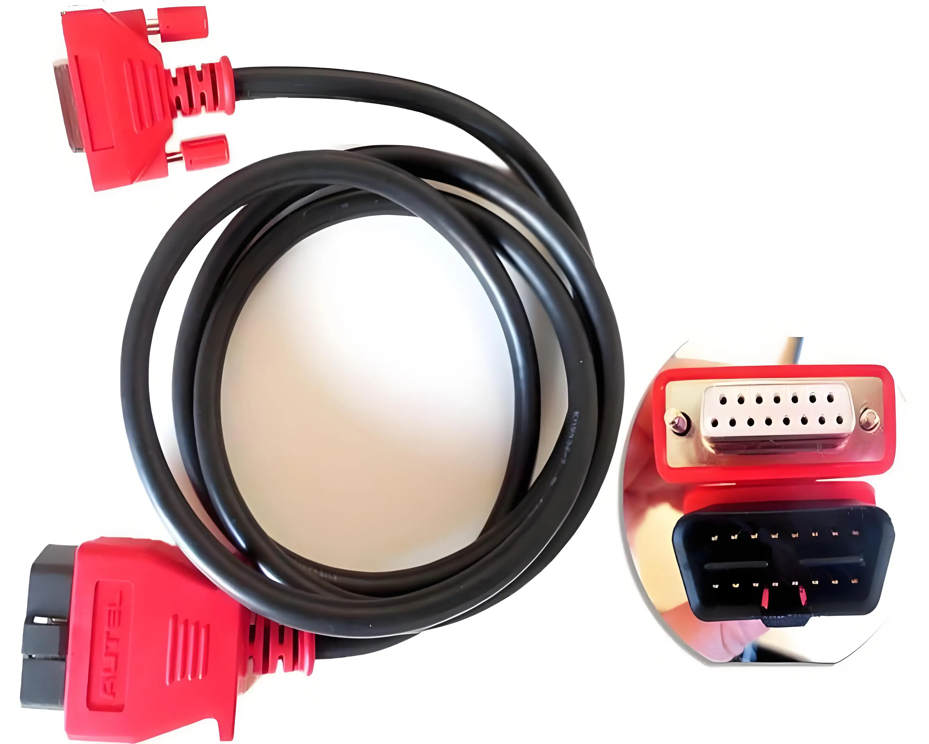 Autel Maxidas DS808 DS808K DS808TS DS808BT OBD2 Main Data ALL-IN