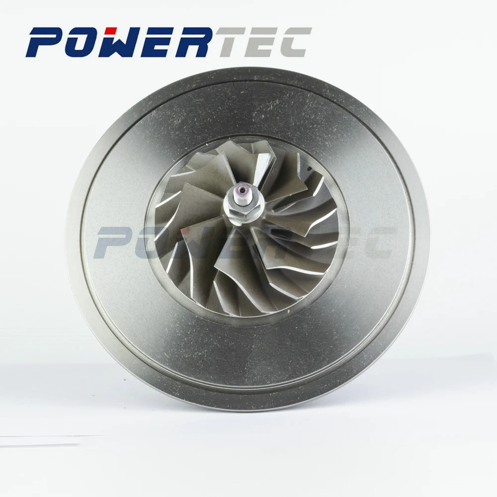 

Turbine Cartridge For Cummins Industrial Truck L10 3519095 178022 169417 3803109 3521803 3803109RX Turbocharger Core Turbo