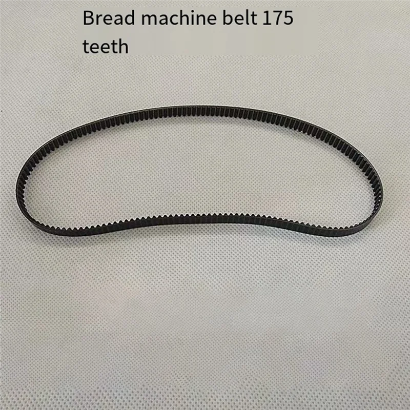 A39T-For Midea Bread Machine Belt Replacement Accessories Bread Machine Rotating Belt