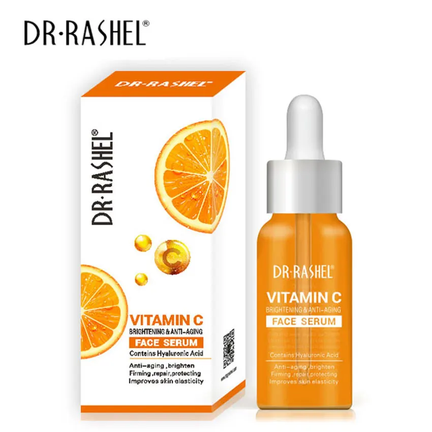 DR.RASHEL Brightening Anti aging Firming Whitening Face Anti wrinkles Hyaluronic Acid Essence