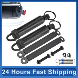 Auto Trunk Spring Trunk Boot Lid Opening Spring Labor-Saving Modified Accessories For SUVs RVs Trucks And Most Cars