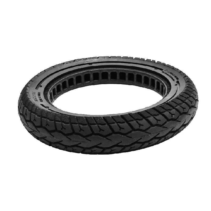solid tire