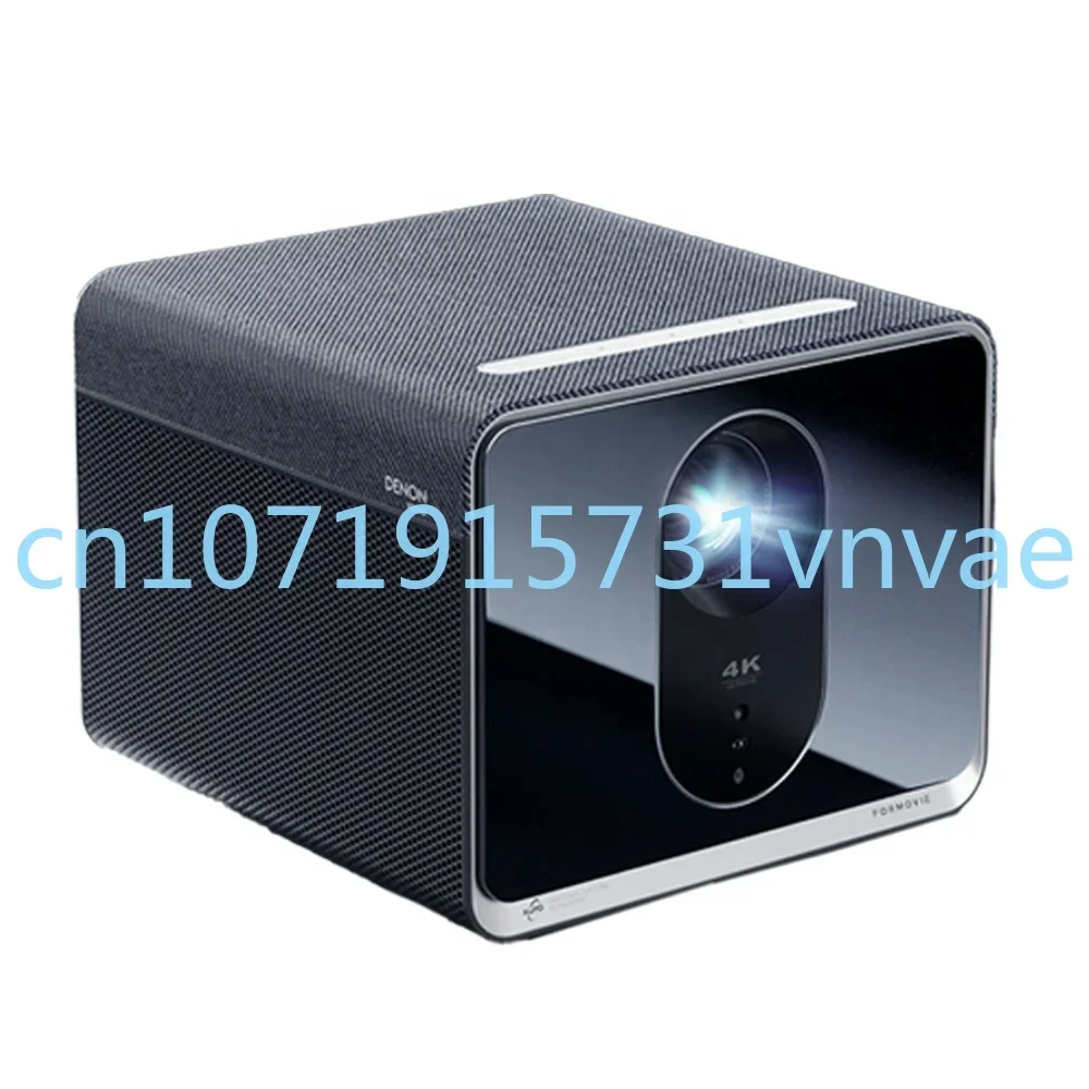 

Новый проектор для кино X5 ALPD Laser 4k проектор 2450 CVIA Lumens ярче, чем у телевизора 1000inch True Cinema Grade Denon проектор