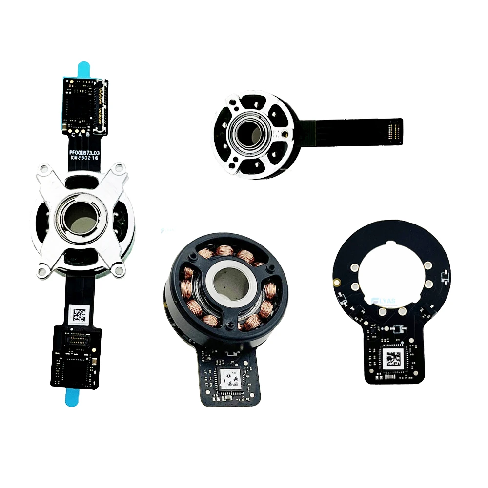 Motore Di Imbardata/rollio/passo Cardanico For D-JI Mavic Mini 4 Pro