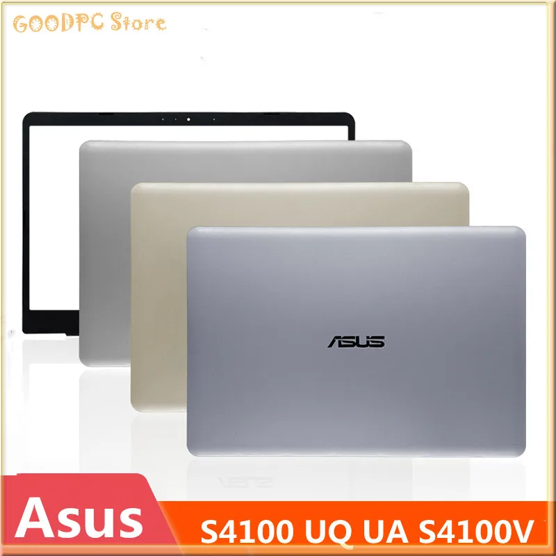 Чехол для ноутбука Asus S4100 UQ UA S4100v A Shell B корпус вала крышка экрана чехол |