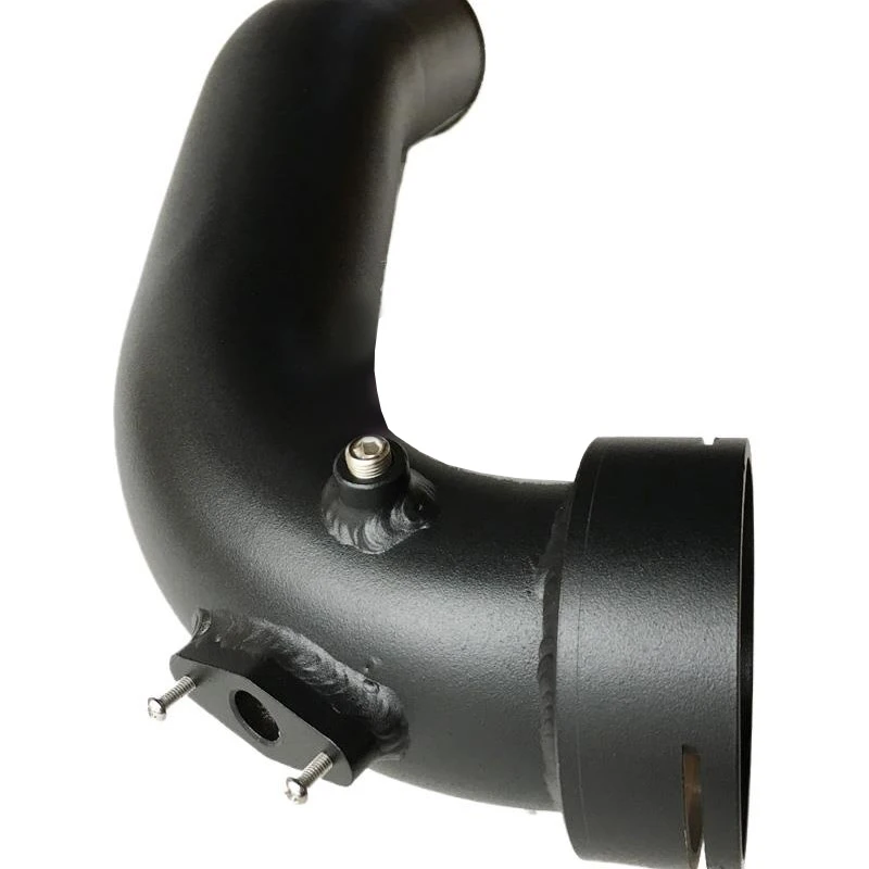 IntakeTurbo Charge Pipe Cooling Kit For BMW N54