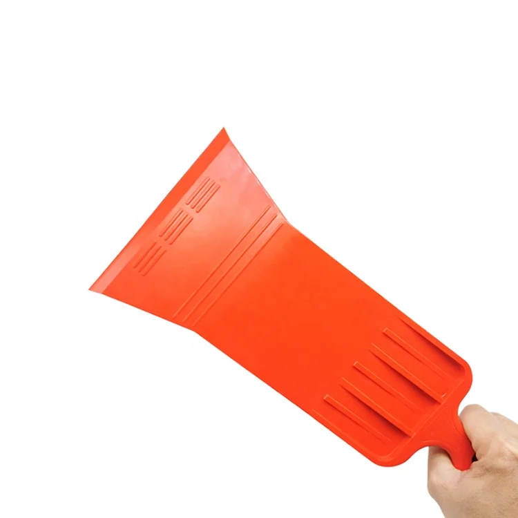 38.5CM 윈도우 필름 롱 스퀴지 대형 PPF 롱 핸들 대형 스크레이퍼