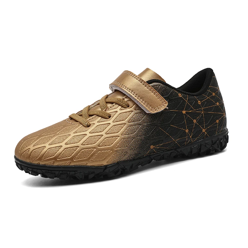 Long Spike Soccer Cleats 1