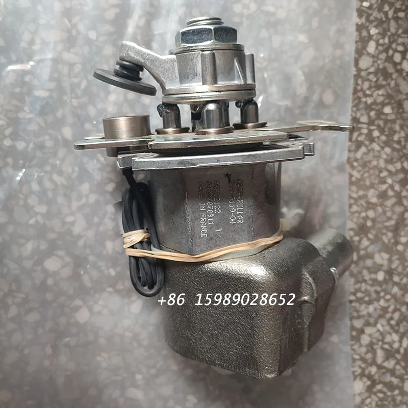 E216b 226b 232b 236b 242b 247b Joystick Control 2999119 2999119